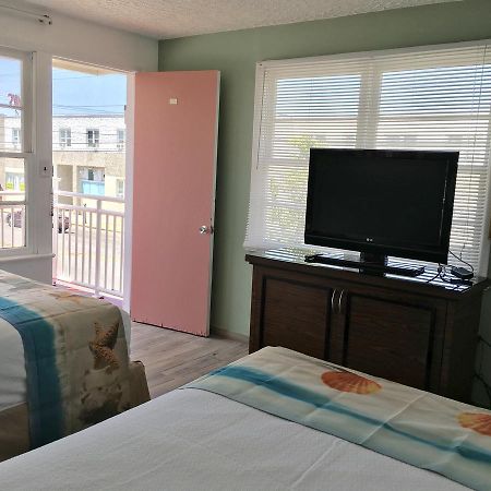 Skylark Resort Motel Wildwood Exterior foto