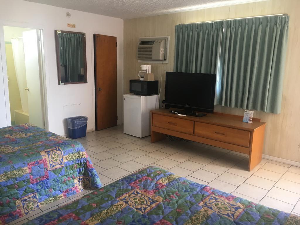 Skylark Resort Motel Wildwood Exterior foto