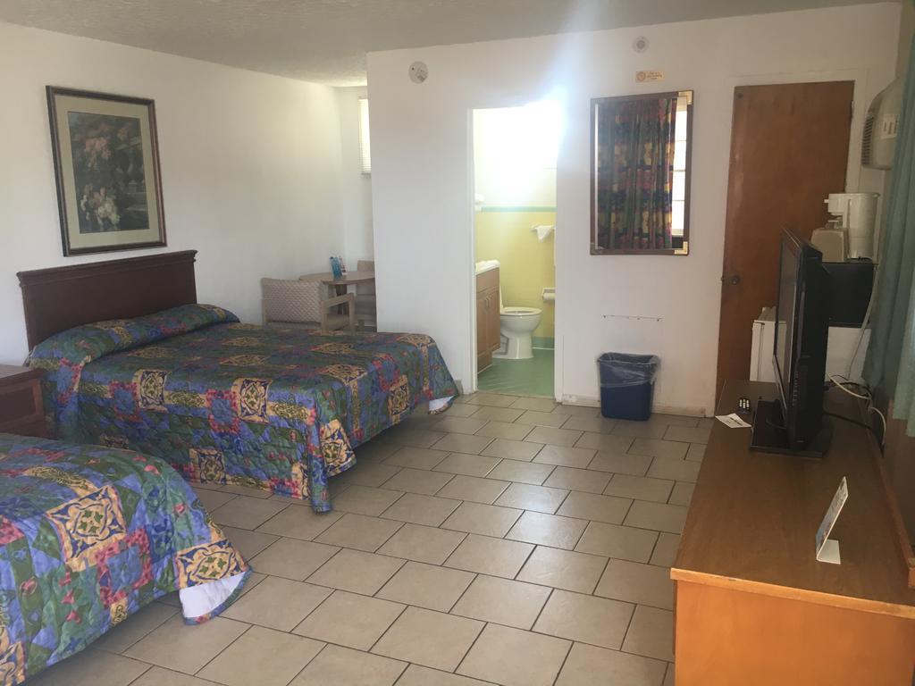 Skylark Resort Motel Wildwood Exterior foto
