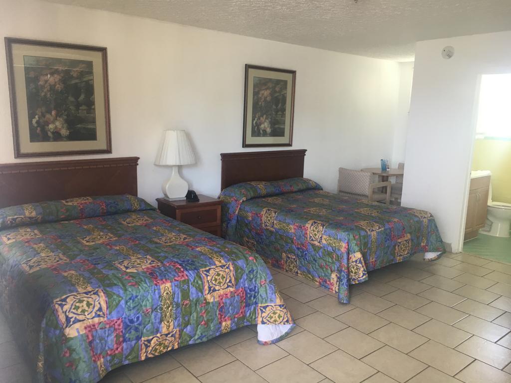 Skylark Resort Motel Wildwood Exterior foto