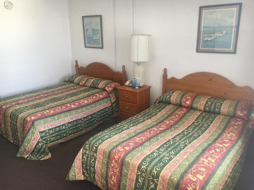 Skylark Resort Motel Wildwood Exterior foto