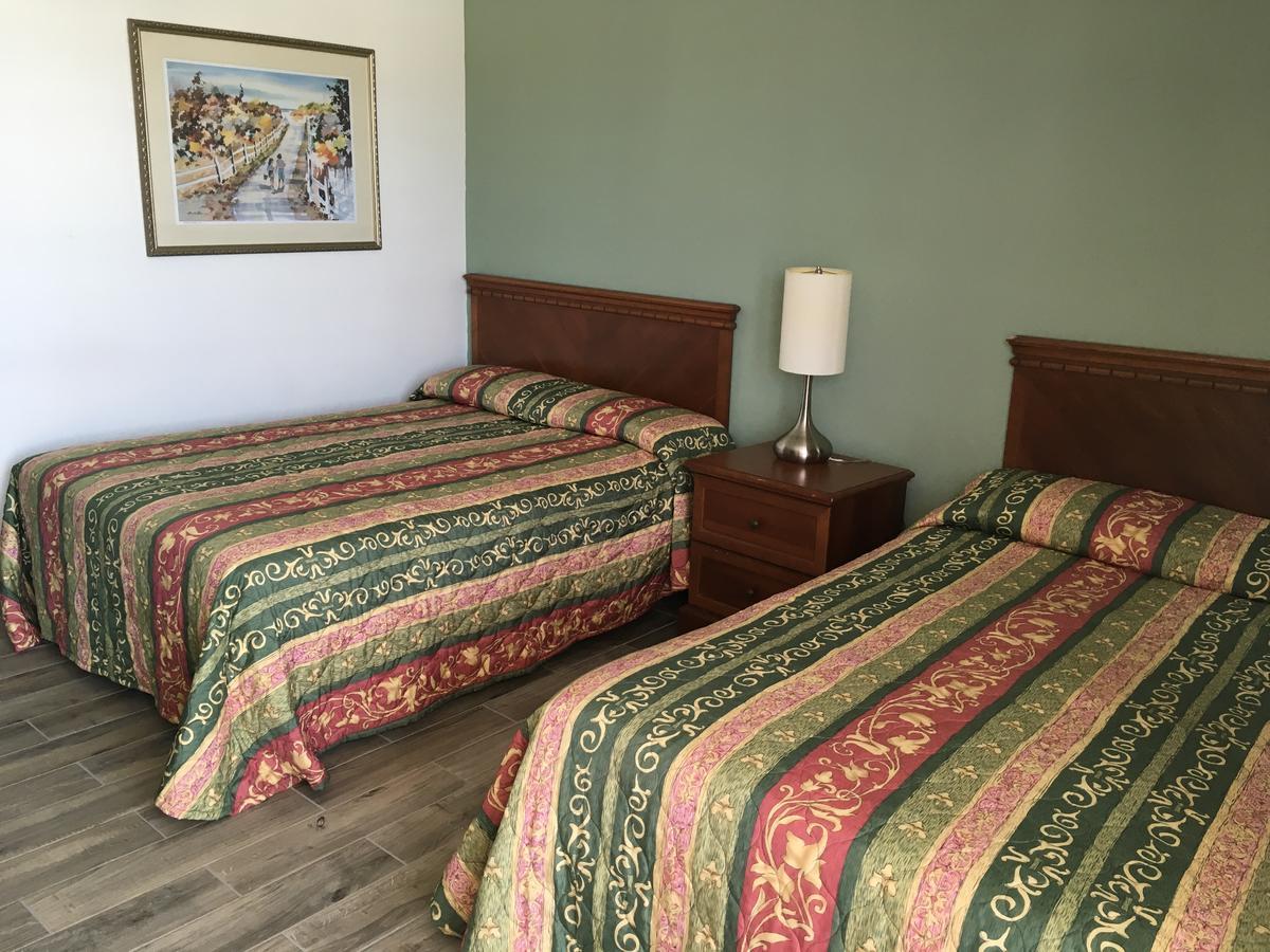 Skylark Resort Motel Wildwood Exterior foto