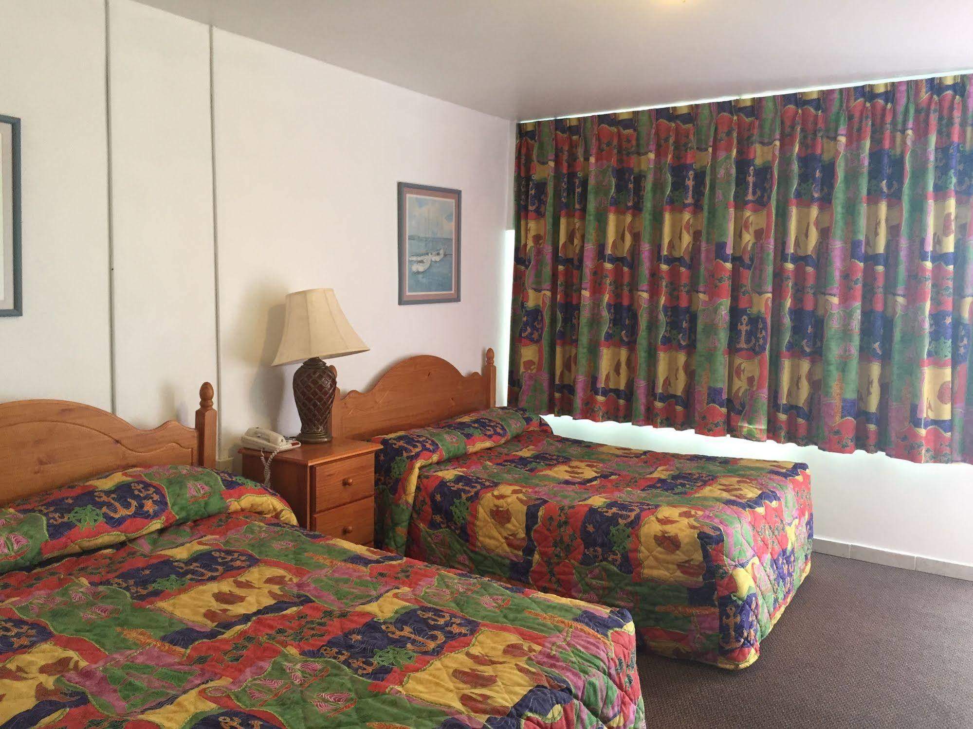 Skylark Resort Motel Wildwood Exterior foto